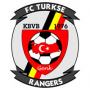 FC Turkse Rangers logo