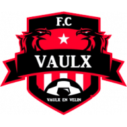 FC Vaulx-en-Vel
