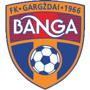 FK Banga Gargzdai