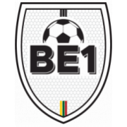 FK BE1 Jonava