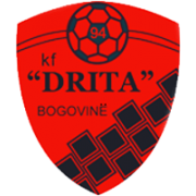 FK Drita Bogovinje