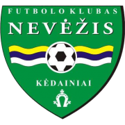FK Nevėžis Kėdainiai logo