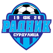FK Radnik Surdulica