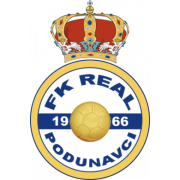 FK Real Podunavci