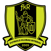 FK Riteriai