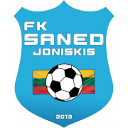 FK Saned Joniškis