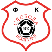 FK Sloboda Novi Grad