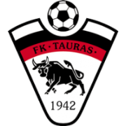 FK Tauras