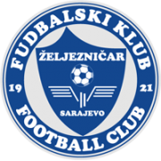 FK Zeljeznicar Sarajevo