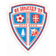 FK Zvijezda 09