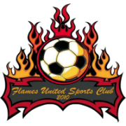 Flames United SC