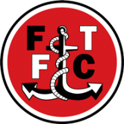 Fleetwood Town FC