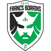 Francs Borains
