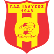 GAS Ialysos 1948