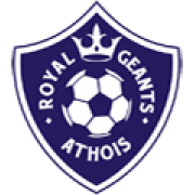 Géants Athois