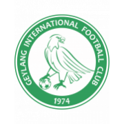 Geylang International FC