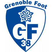 Grenoble Foot 38