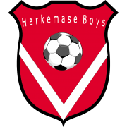 Harkemase Boys