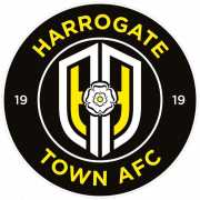 Harrogate Town
