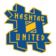 Hashtag United