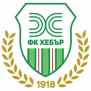 Hebar Pazardzhik