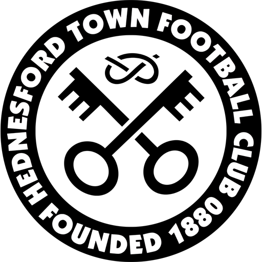 Hednesford Town FC