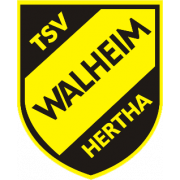 Hertha Walheim