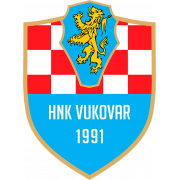 HNK Vukovar 1991