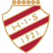 Högadals IS