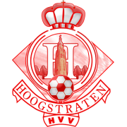 Hoogstraten VV logo