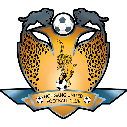 Hougang United FC