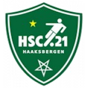 HSC '21