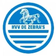 HVV de Zebra's