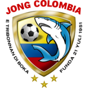 Jong Colombia