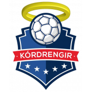 Kórdrengir