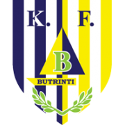 KF Butrinti Sarandë