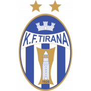 KF Tirana