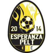 FC Esperanza Pelt logo