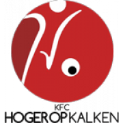 KFC Hoger Op Kalken