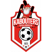 KFC Kabouters Opglabbeek