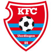 KFC Uerdingen 05 logo