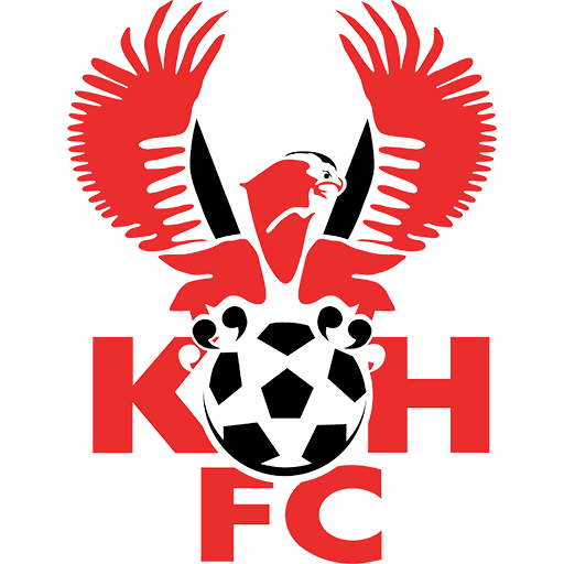 Kidderminster Harriers FC