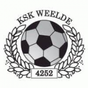 KSK Weelde logo
