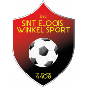 kvc Sint-Eloois Winkel Sport