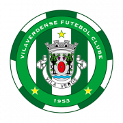 Länk FC Vilaverdense