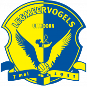 Legmeervogels
