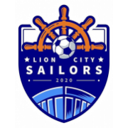 Lion City Sailors FC
