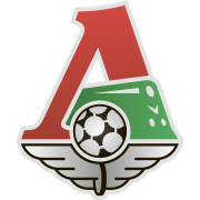 Lokomotiv Moskou