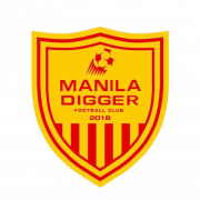 Manila Digger FC