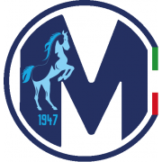 Martina Calcio 1947